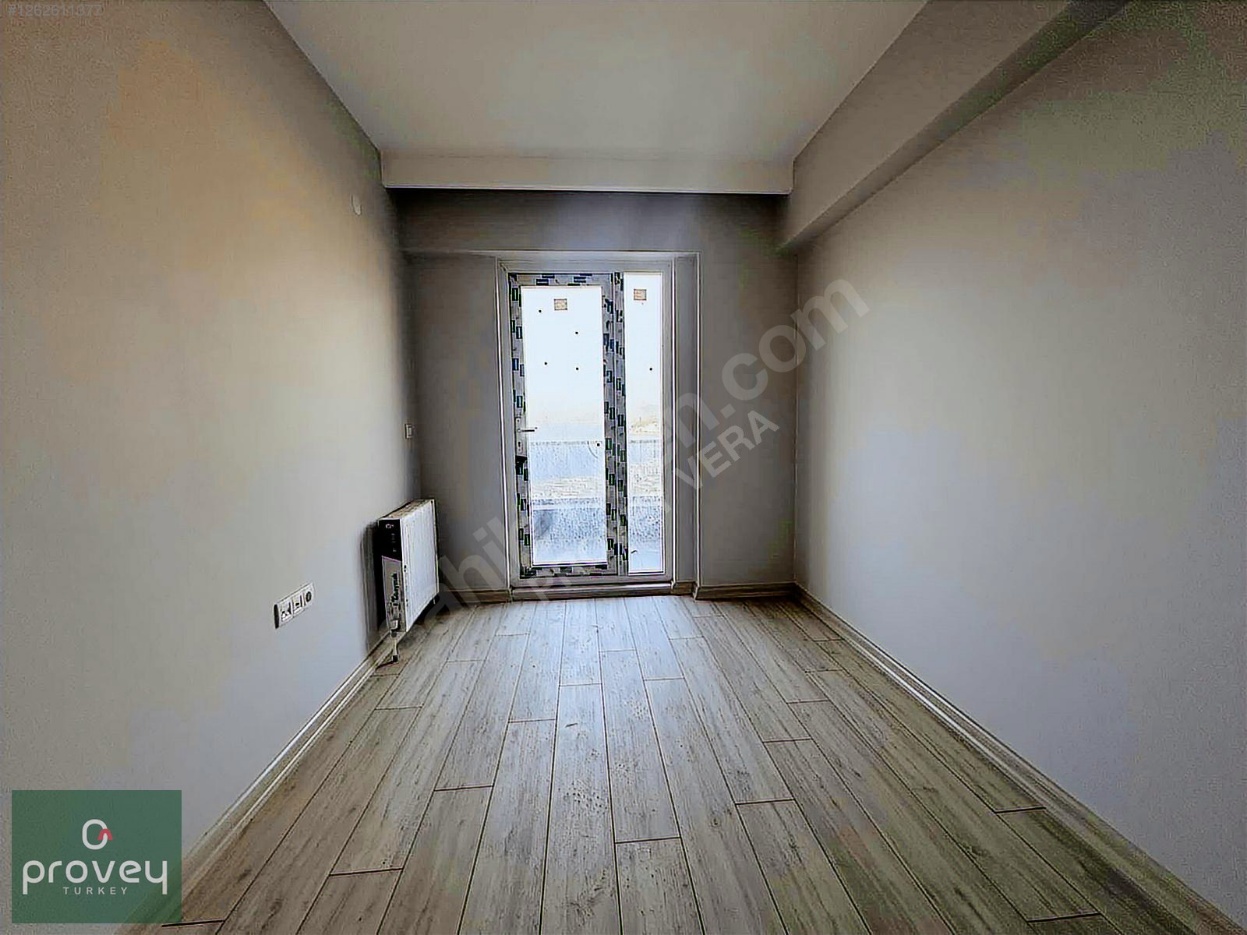 Provey Vera Mudanya Komşupark Deniz Manzaralı 2+1 Satılık Daire
