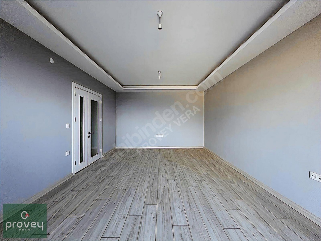 Provey Vera Mudanya Komşupark Deniz Manzaralı 2+1 Satılık Daire