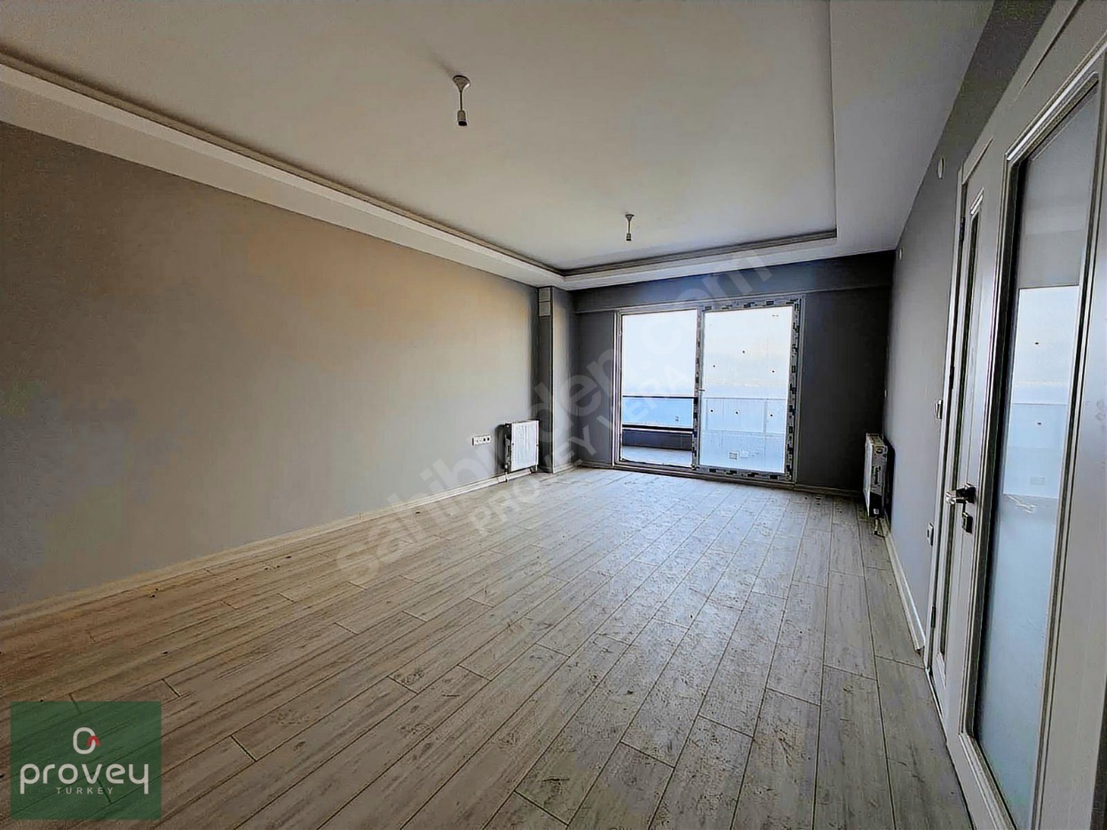 Provey Vera Mudanya Komşupark Deniz Manzaralı 2+1 Satılık Daire