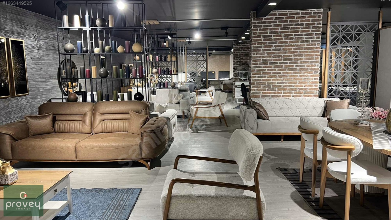 Provey Vera Teleferik Cadde Üzeri 3 Katlı Satılık Dükkan&mağaza