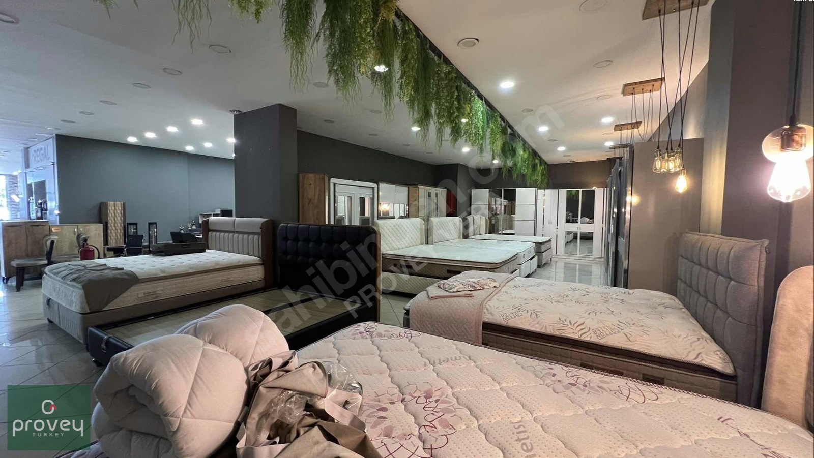 Provey Vera Teleferik Cadde Üzeri 3 Katlı Satılık Dükkan&mağaza
