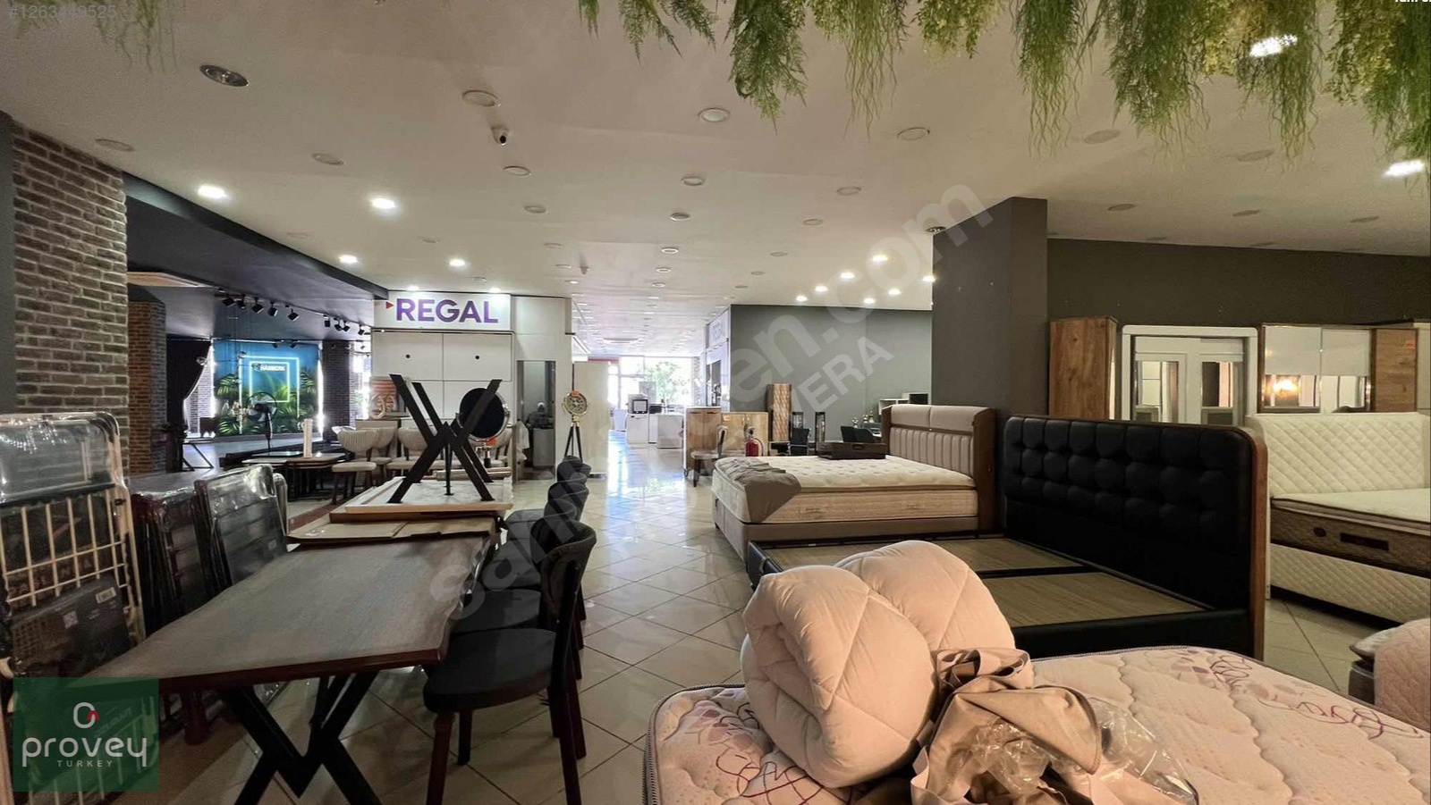 Provey Vera Teleferik Cadde Üzeri 3 Katlı Satılık Dükkan&mağaza