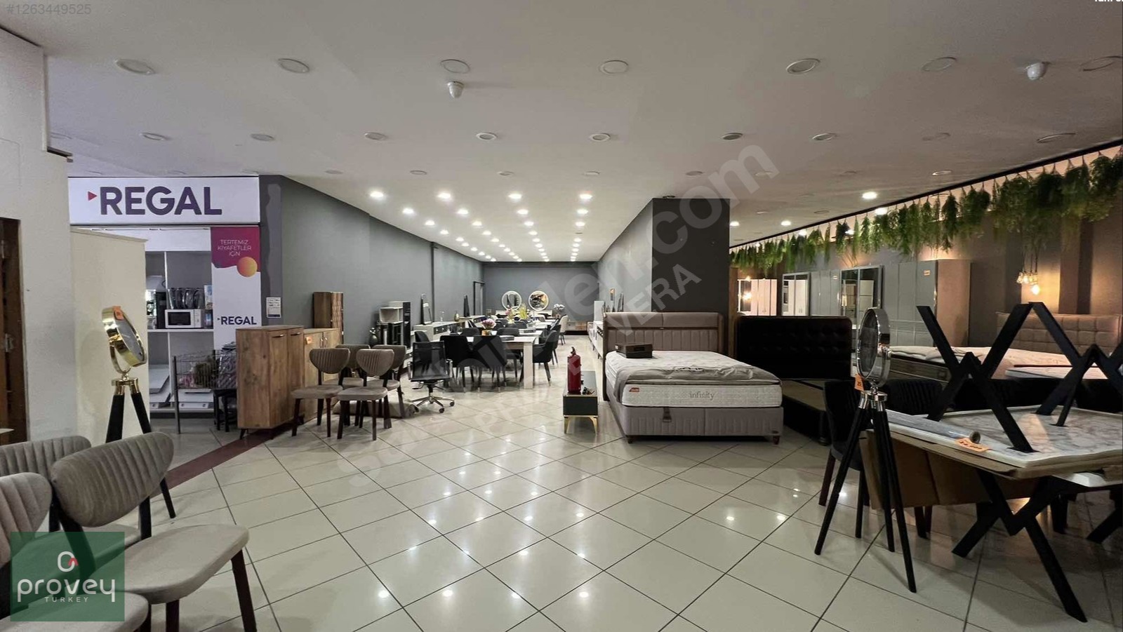 Provey Vera Teleferik Cadde Üzeri 3 Katlı Satılık Dükkan&mağaza