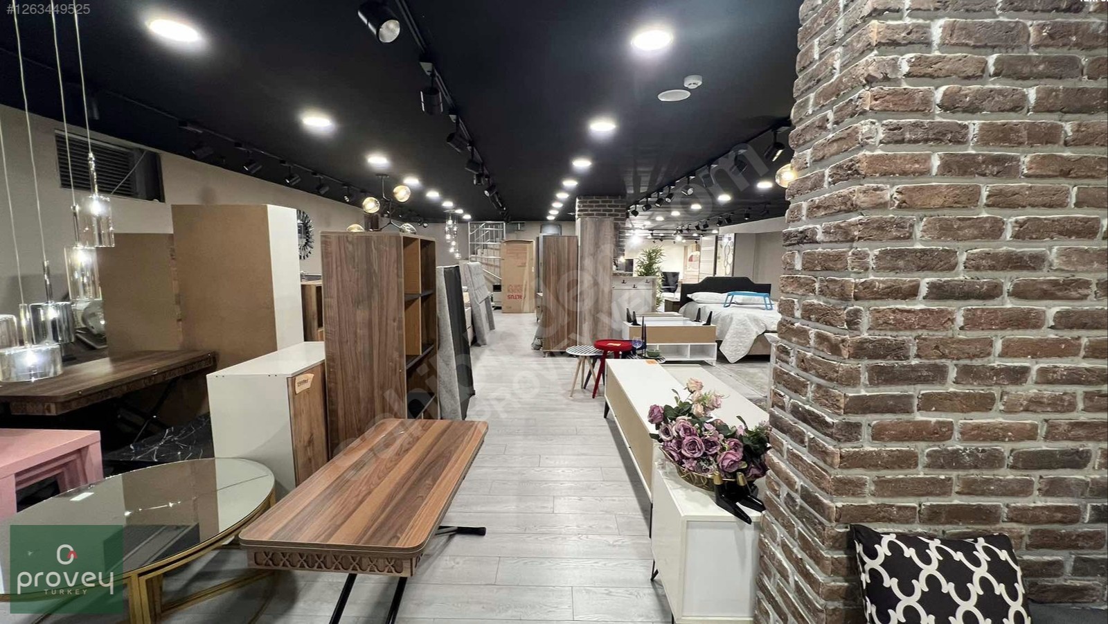 Provey Vera Teleferik Cadde Üzeri 3 Katlı Satılık Dükkan&mağaza