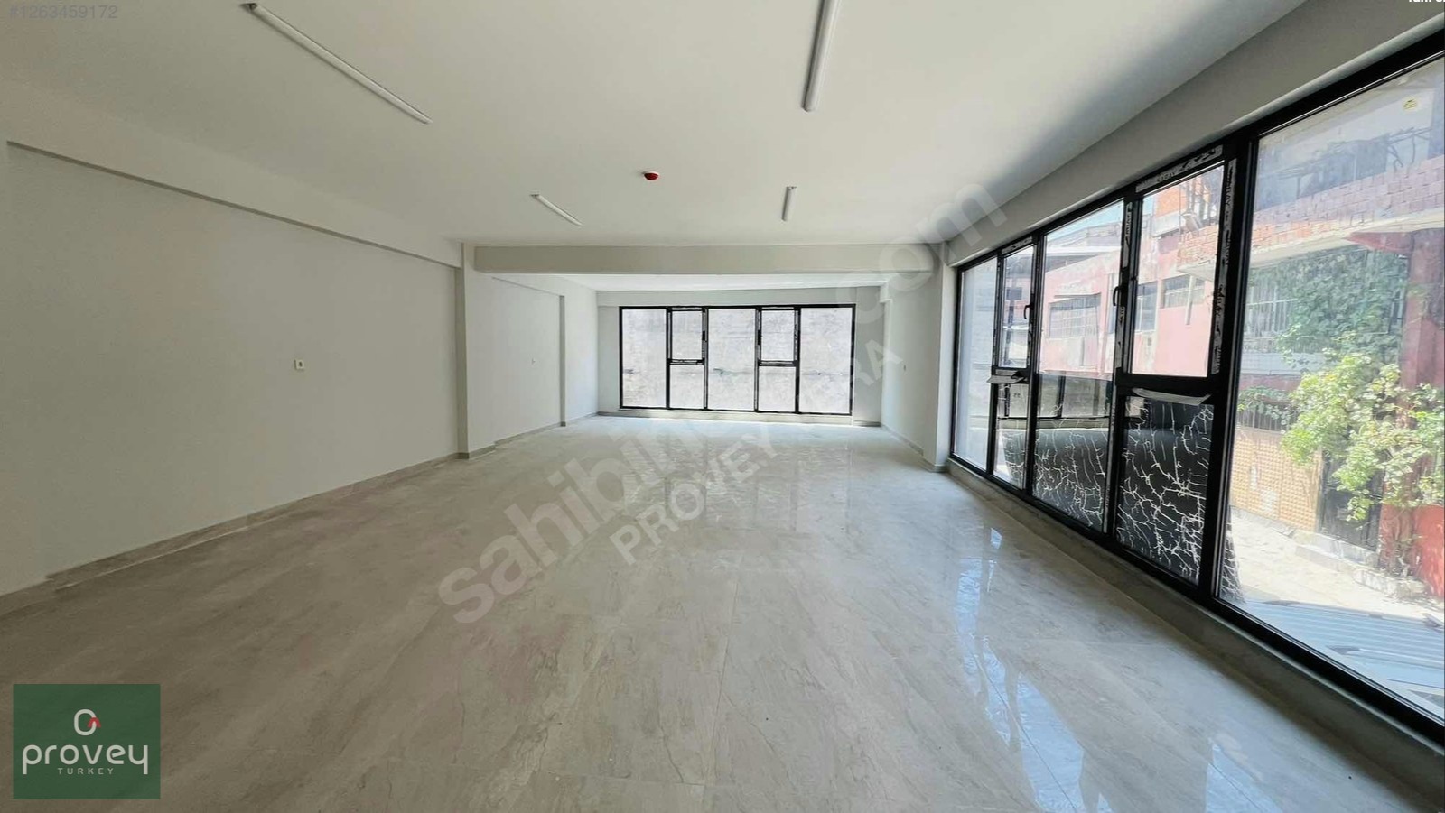 Provey Vera Vişne Caddesi Satılık 5 Katlı Komple Bina