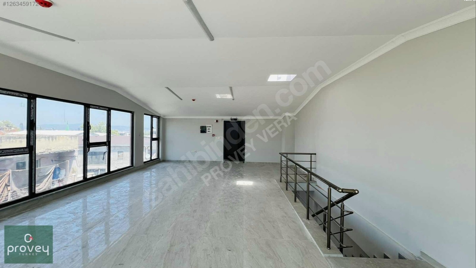 Provey Vera Vişne Caddesi Satılık 5 Katlı Komple Bina