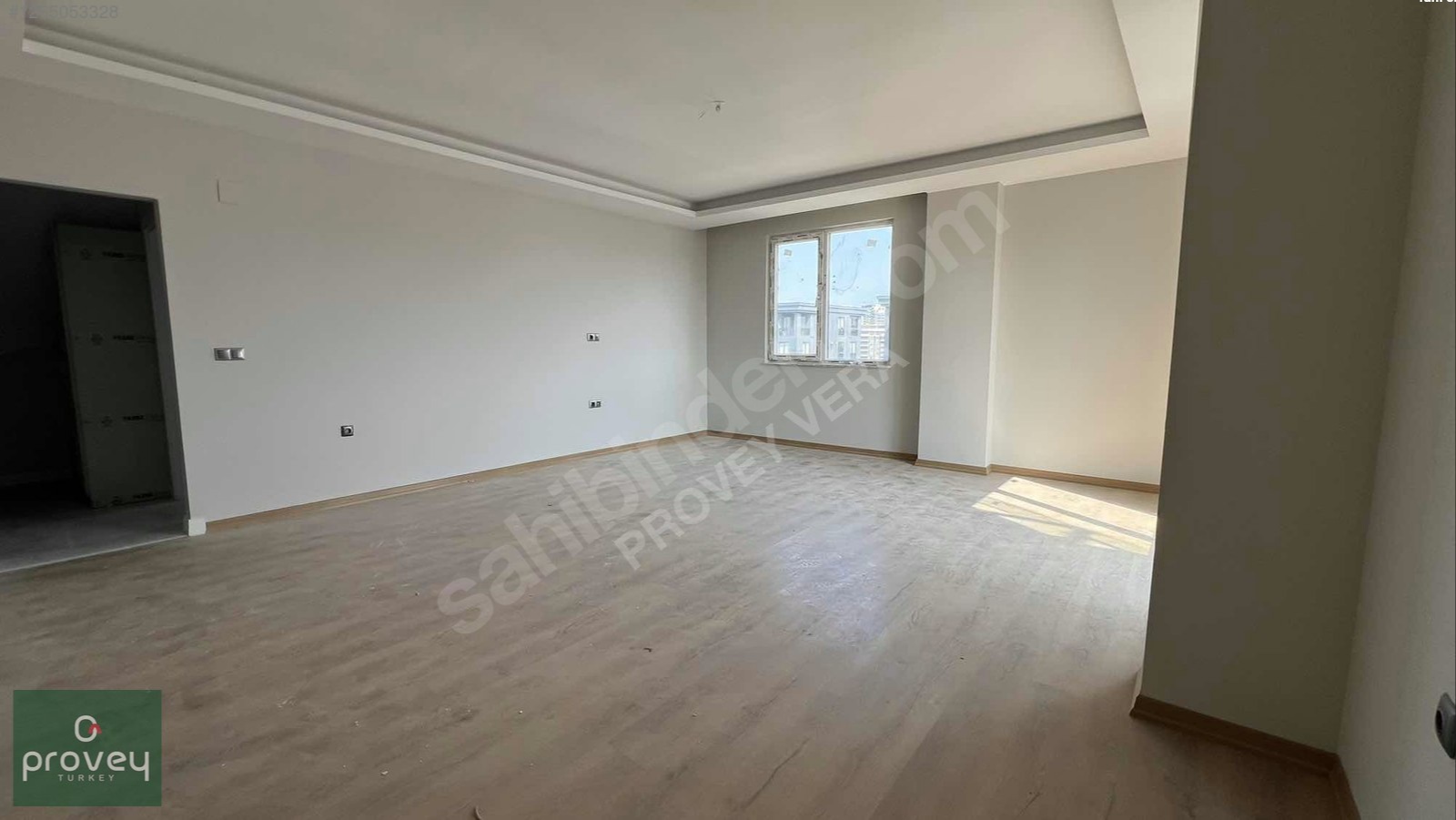 Provey Vera Ataevler 3+1 Satılık Dubleks Daire