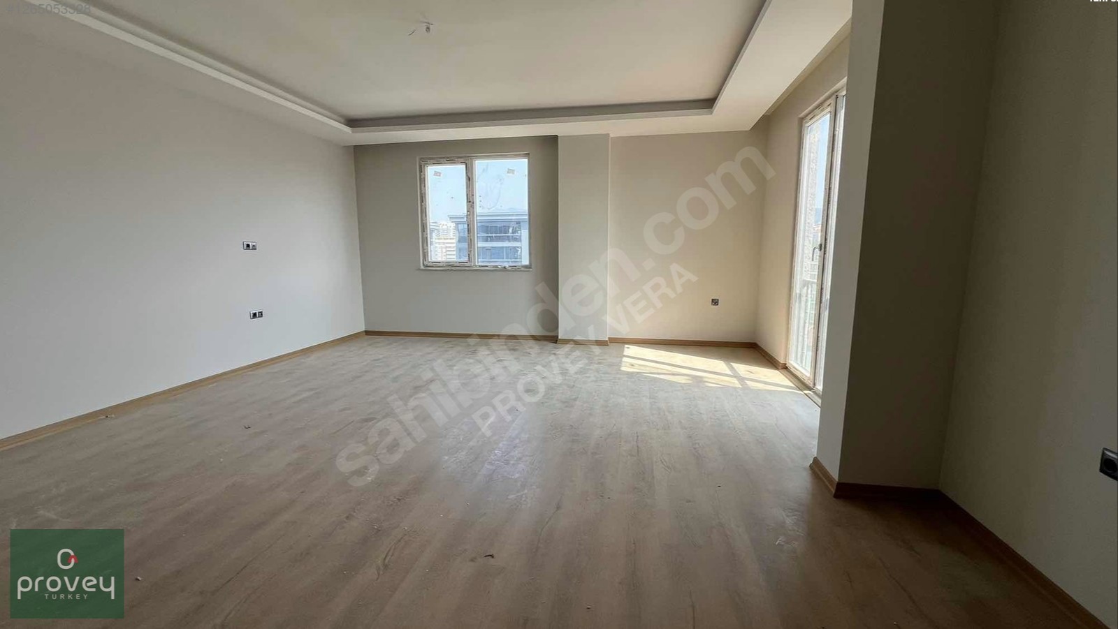 Provey Vera Ataevler 3+1 Satılık Dubleks Daire