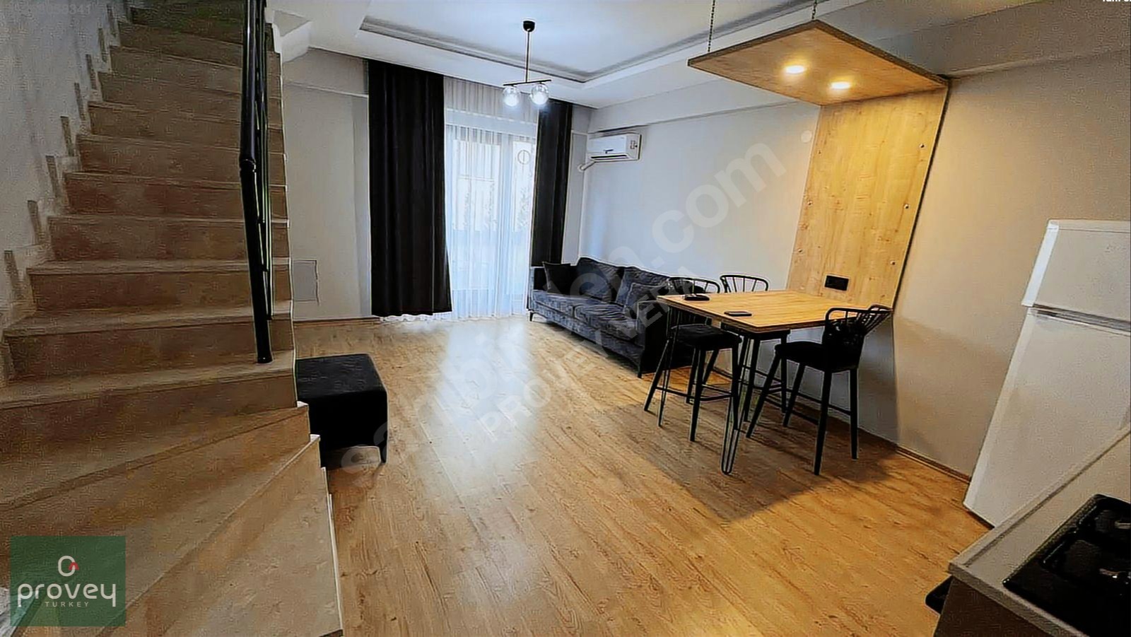 Provey Vera Özlüce Ceylan Diamond Satılık 1+1 Daire