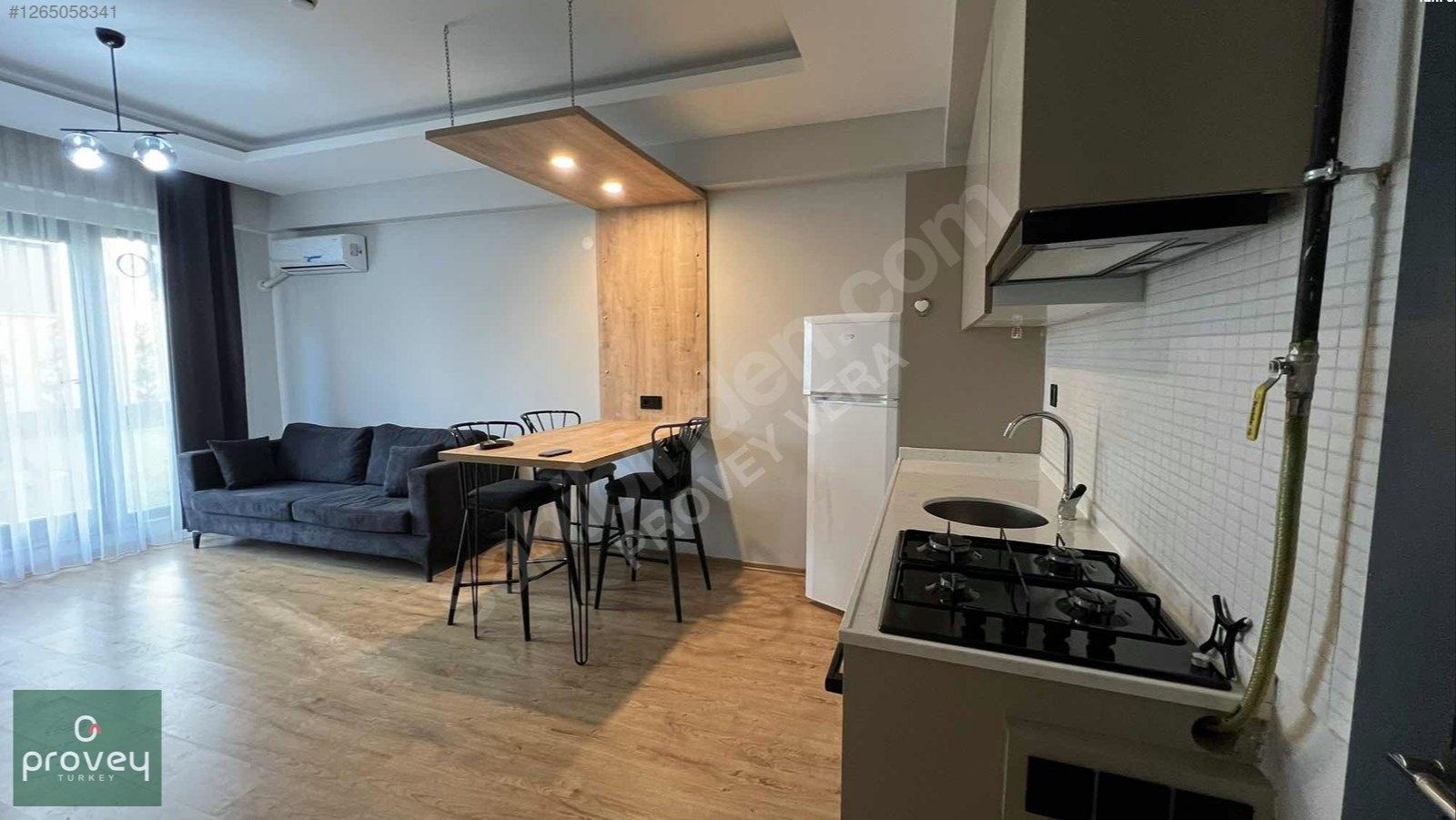 Provey Vera Özlüce Ceylan Diamond Satılık 1+1 Daire