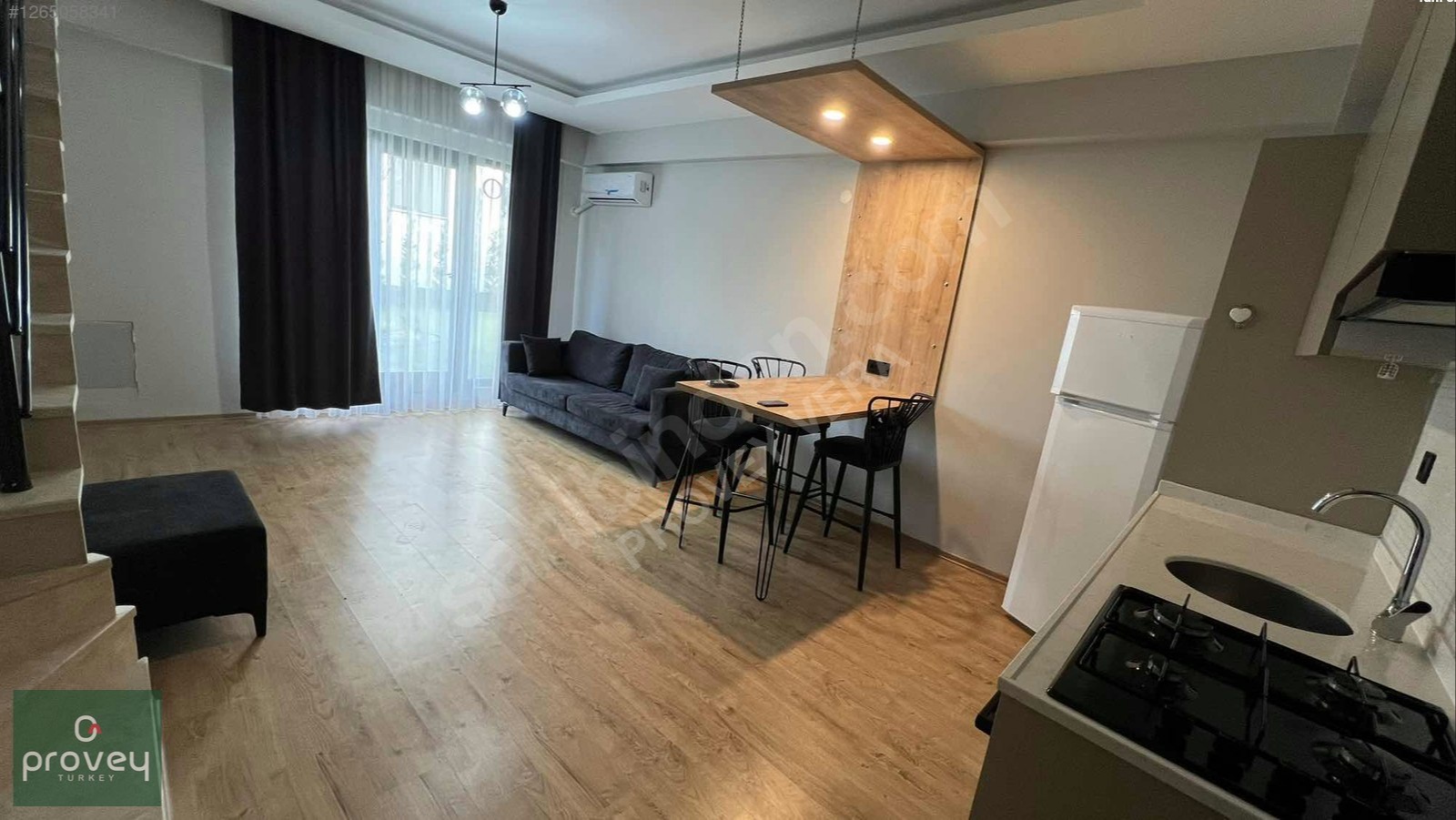 Provey Vera Özlüce Ceylan Diamond Satılık 1+1 Daire