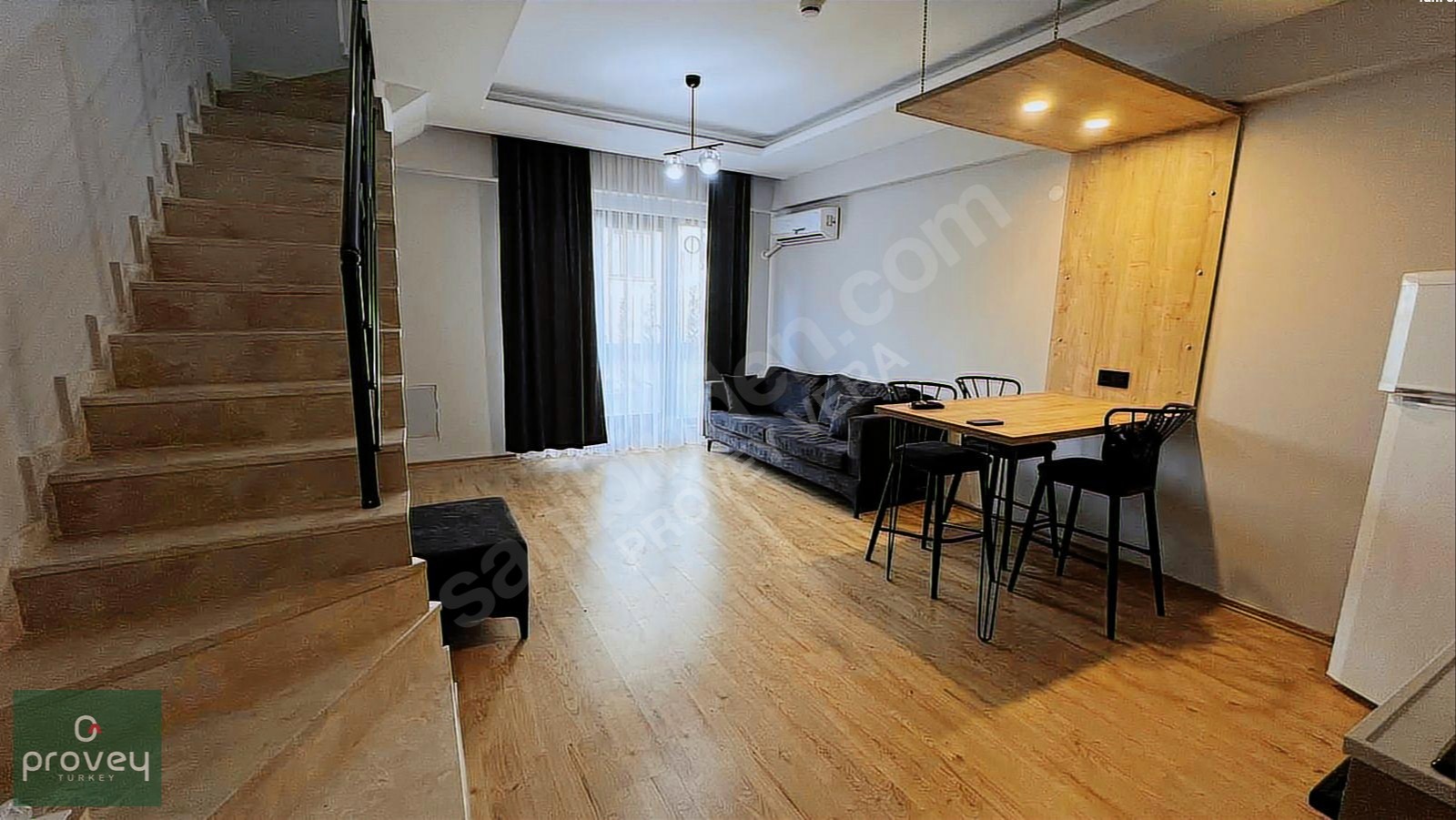 Provey Vera Özlüce Ceylan Diamond Satılık 1+1 Daire