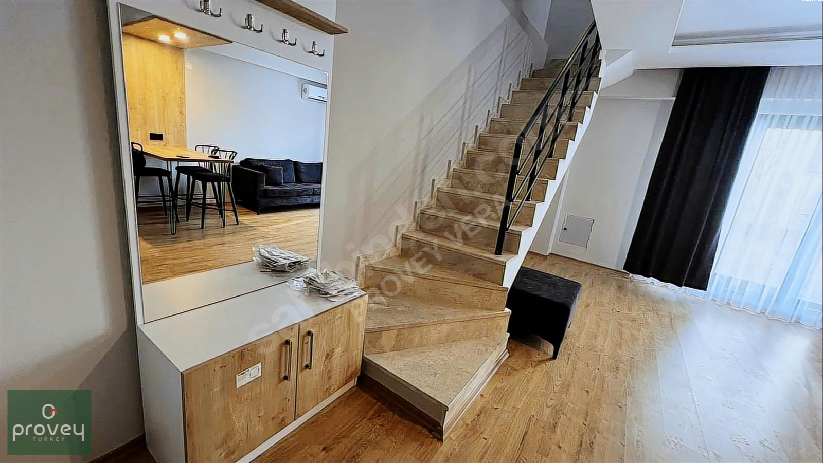 Provey Vera Özlüce Ceylan Diamond Satılık 1+1 Daire