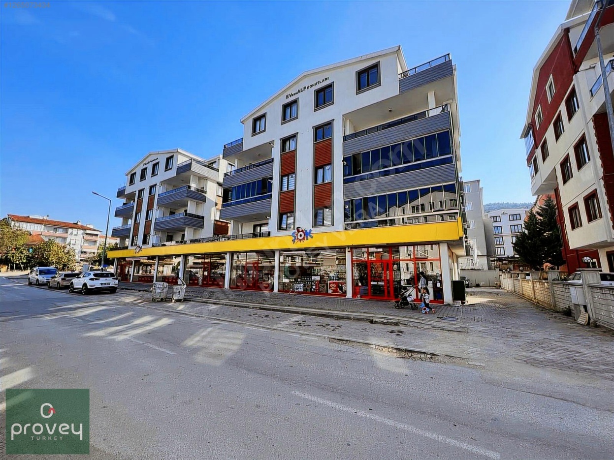 Provey Vera Çalı Gümüşlük Satılık 3+1 Dubleks Daire