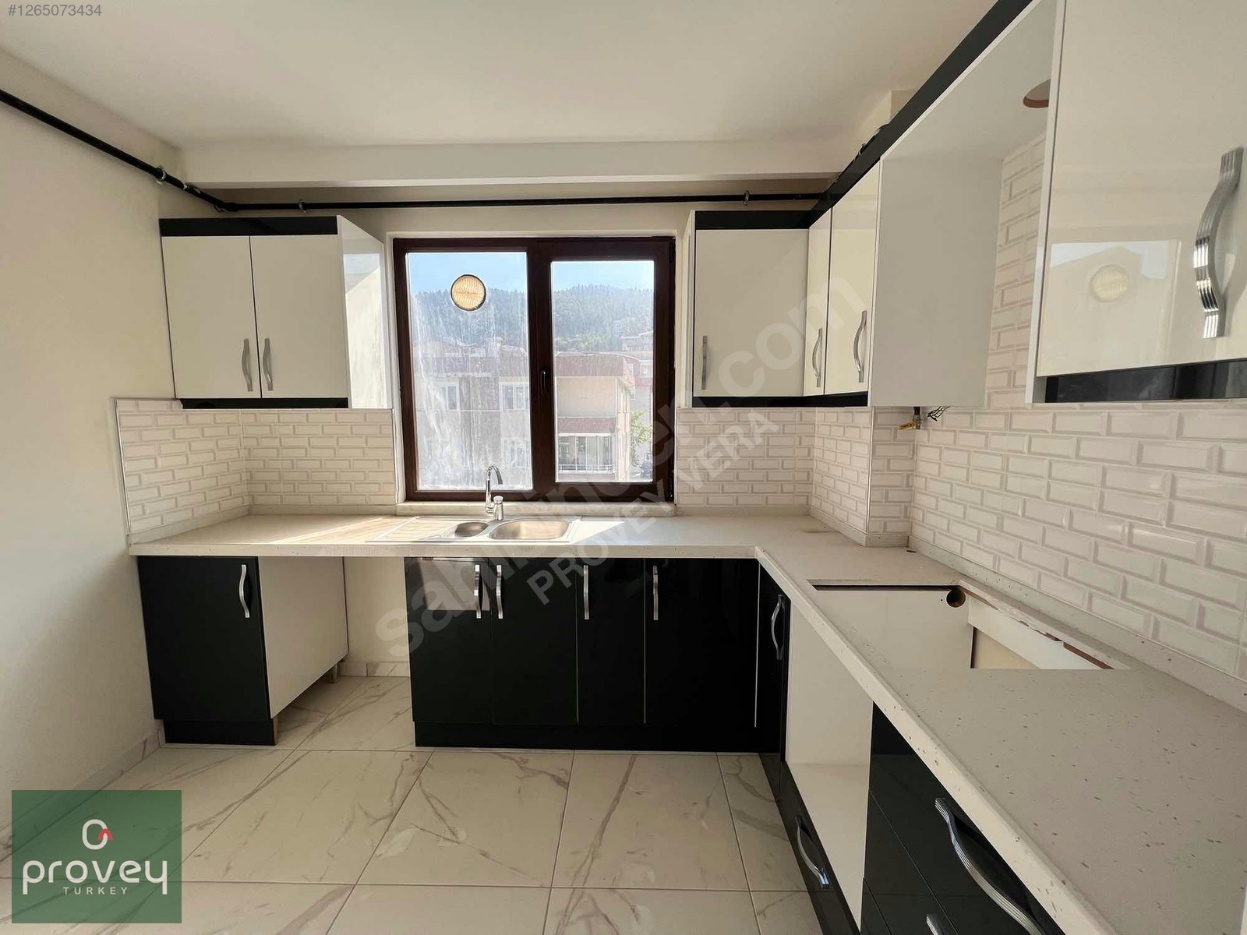 Provey Vera Çalı Gümüşlük Satılık 3+1 Dubleks Daire