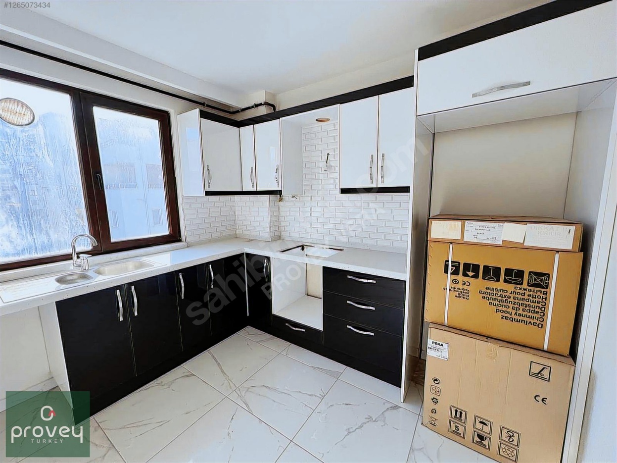 Provey Vera Çalı Gümüşlük Satılık 3+1 Dubleks Daire