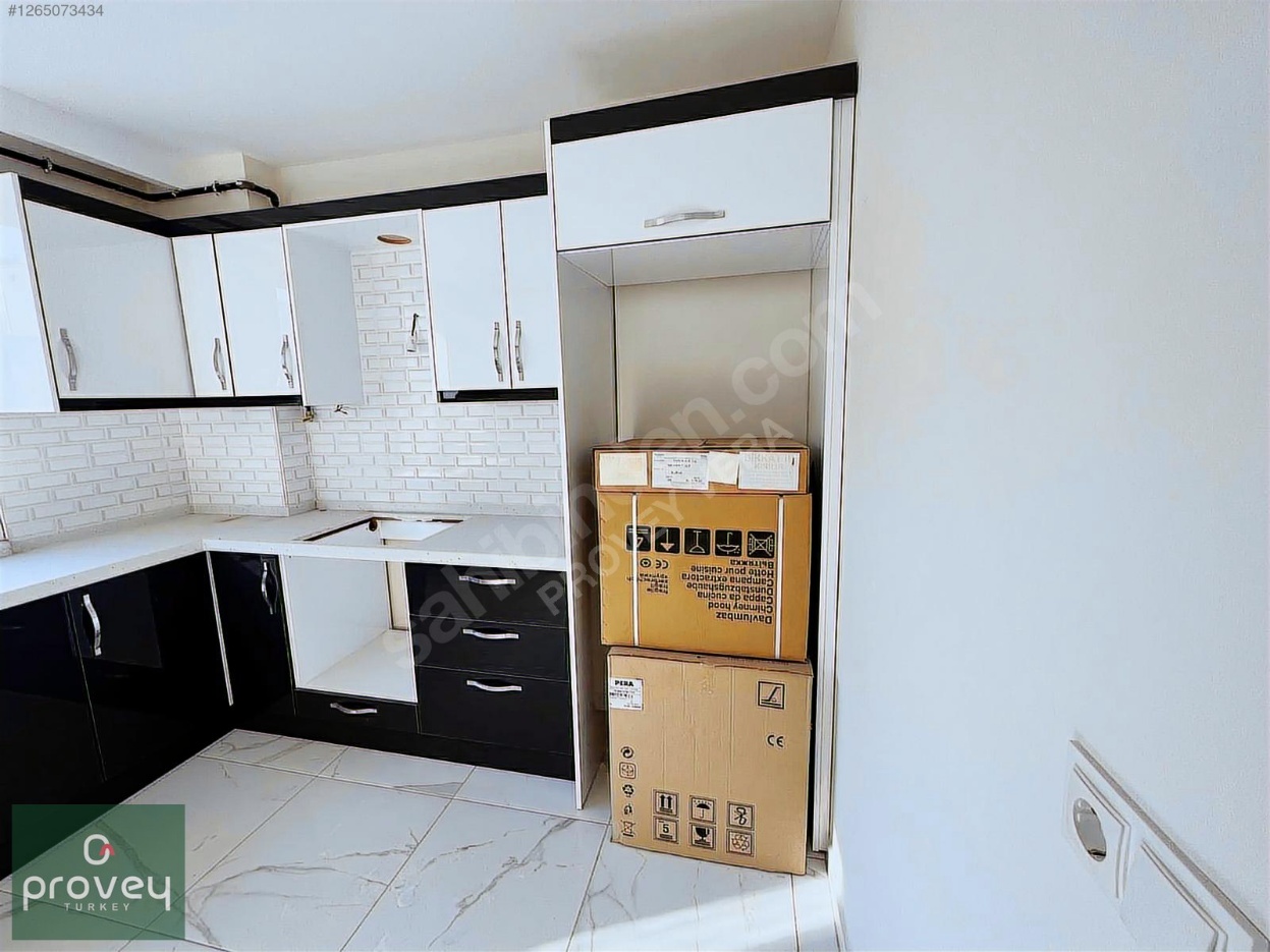 Provey Vera Çalı Gümüşlük Satılık 3+1 Dubleks Daire