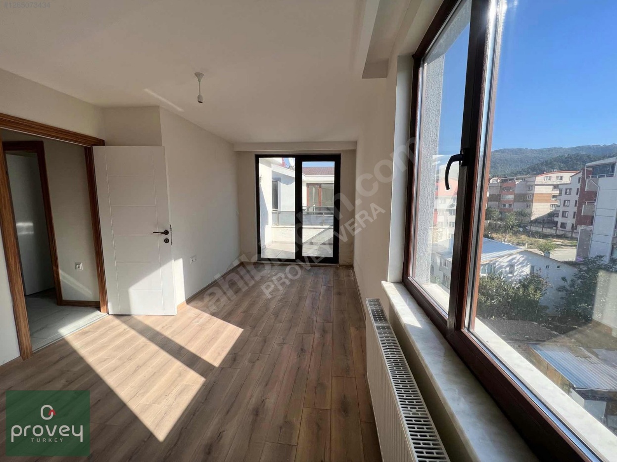 Provey Vera Çalı Gümüşlük Satılık 3+1 Dubleks Daire