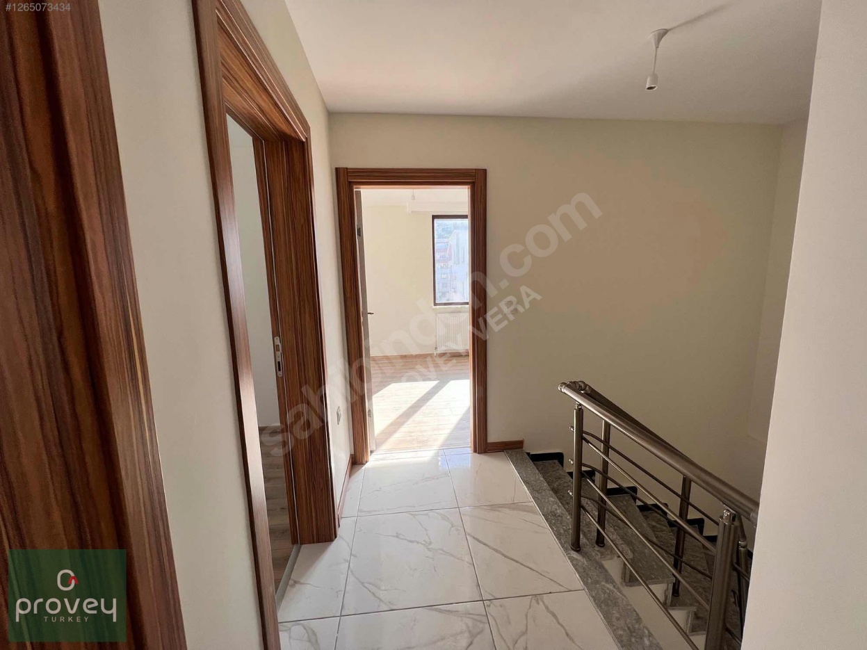 Provey Vera Çalı Gümüşlük Satılık 3+1 Dubleks Daire