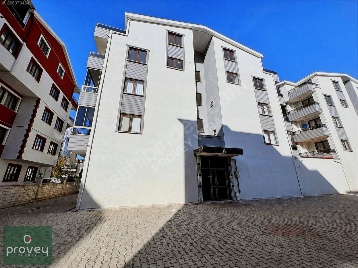 Provey Vera Çalı Gümüşlük Satılık 3+1 Dubleks Daire