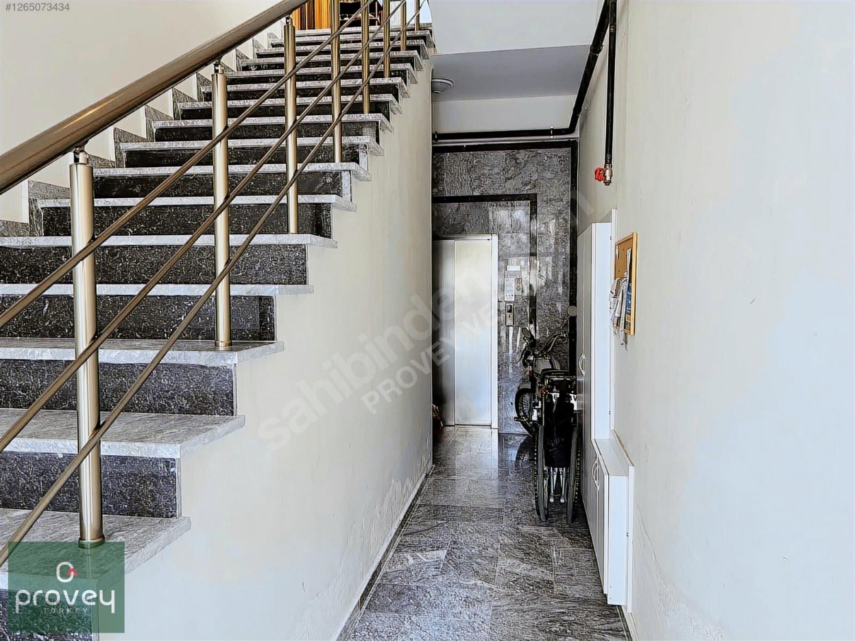 Provey Vera Çalı Gümüşlük Satılık 3+1 Dubleks Daire