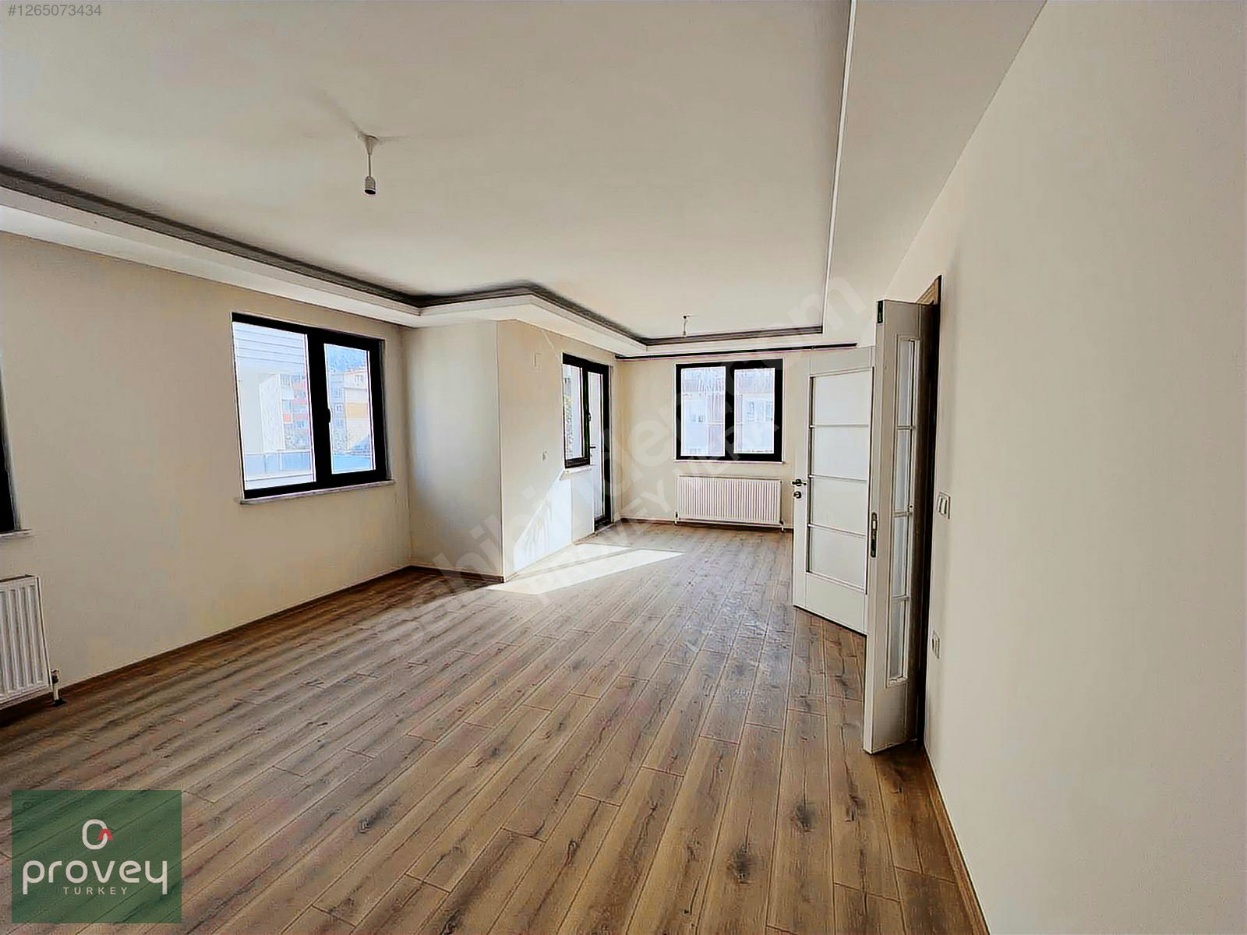 Provey Vera Çalı Gümüşlük Satılık 3+1 Dubleks Daire