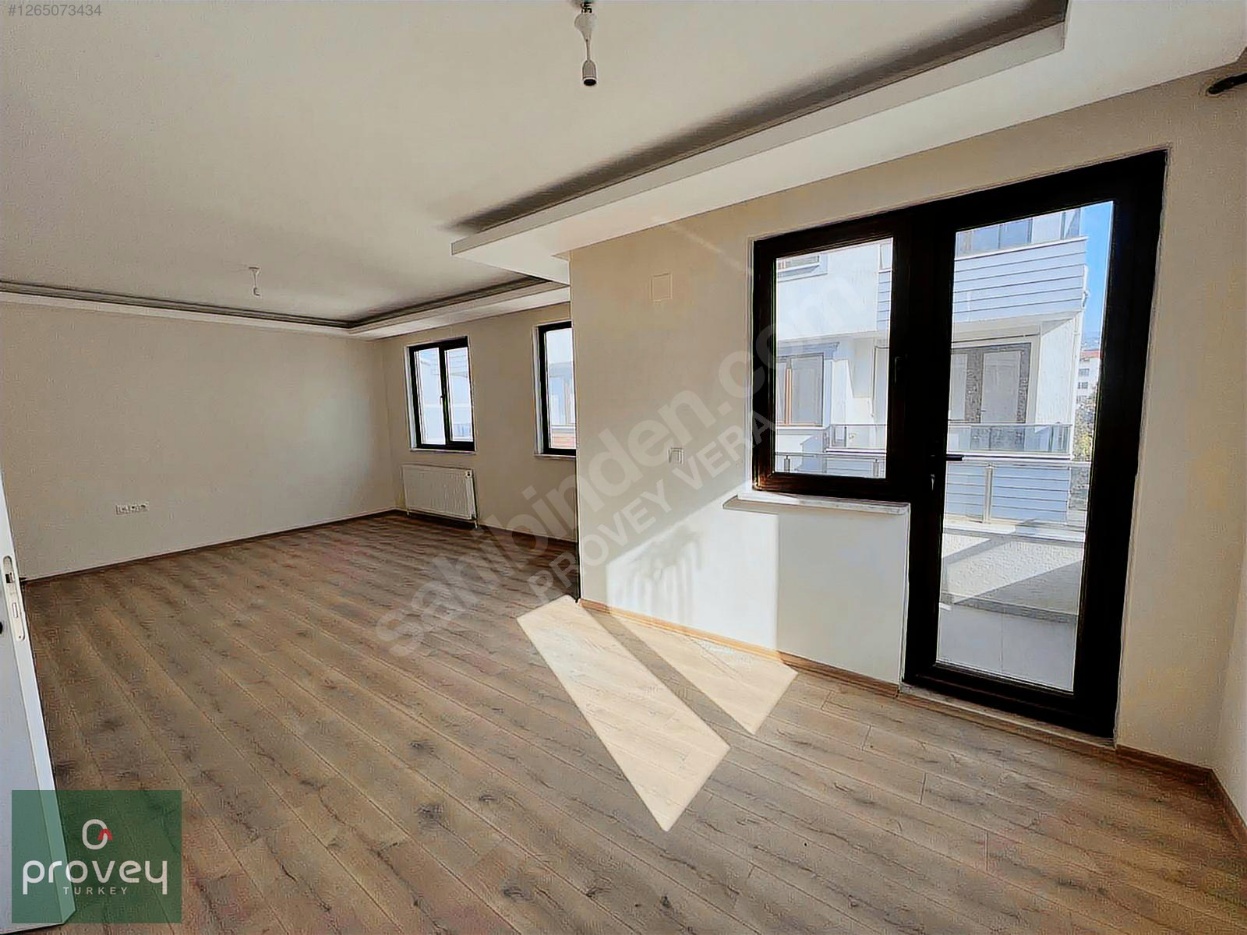 Provey Vera Çalı Gümüşlük Satılık 3+1 Dubleks Daire