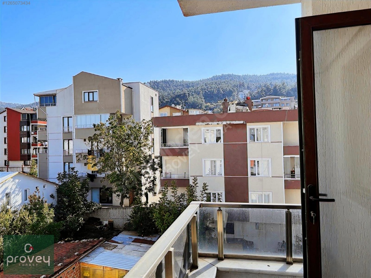 Provey Vera Çalı Gümüşlük Satılık 3+1 Dubleks Daire