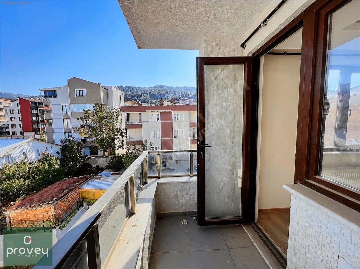 Provey Vera Çalı Gümüşlük Satılık 3+1 Dubleks Daire