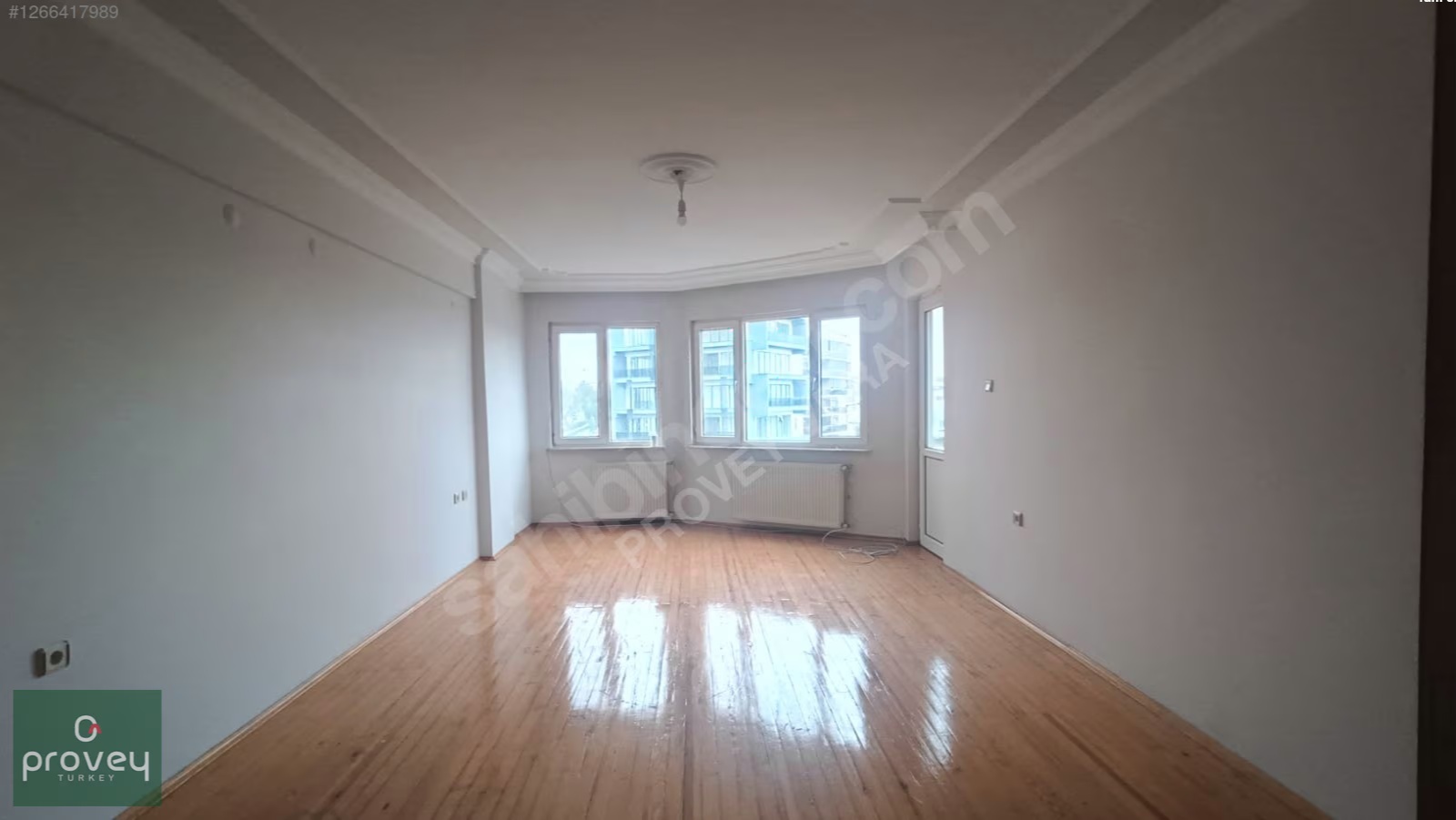 Provey Vera Yeni Karaman Esentepe Metro Yanı Kiralık 3+1 Daire