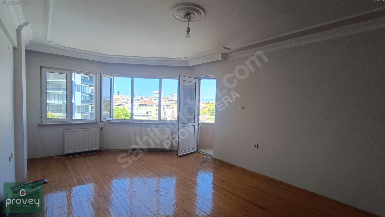 Provey Vera Yeni Karaman Esentepe Metro Yanı Kiralık 3+1 Daire