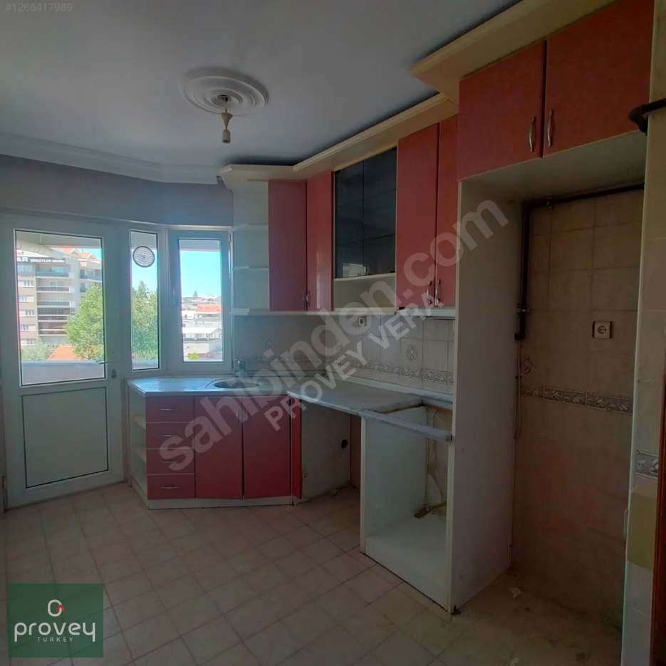 Provey Vera Yeni Karaman Esentepe Metro Yanı Kiralık 3+1 Daire