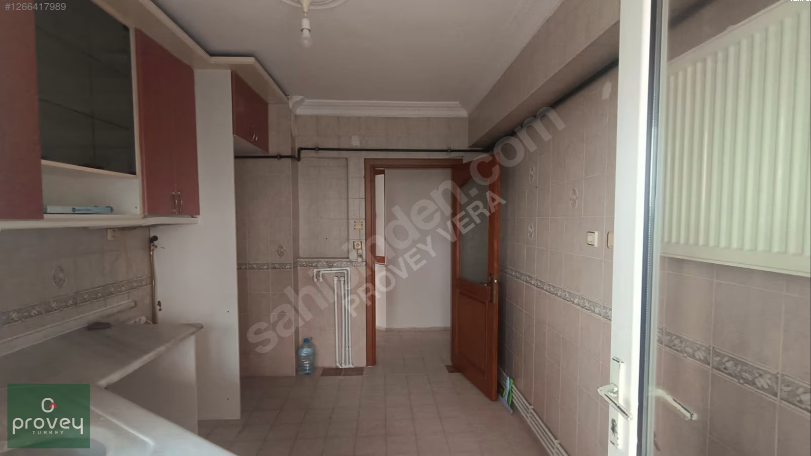 Provey Vera Yeni Karaman Esentepe Metro Yanı Kiralık 3+1 Daire