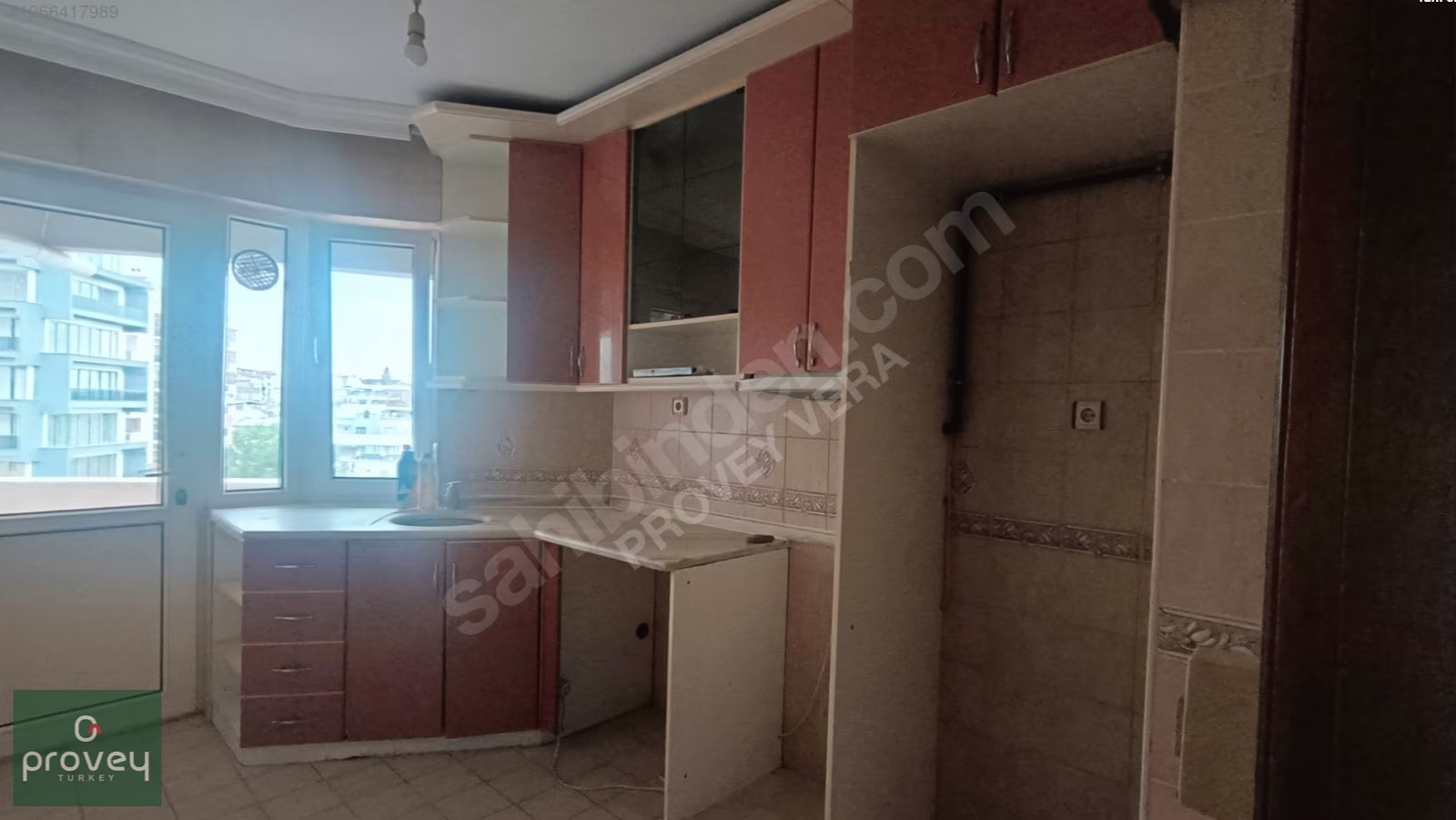 Provey Vera Yeni Karaman Esentepe Metro Yanı Kiralık 3+1 Daire