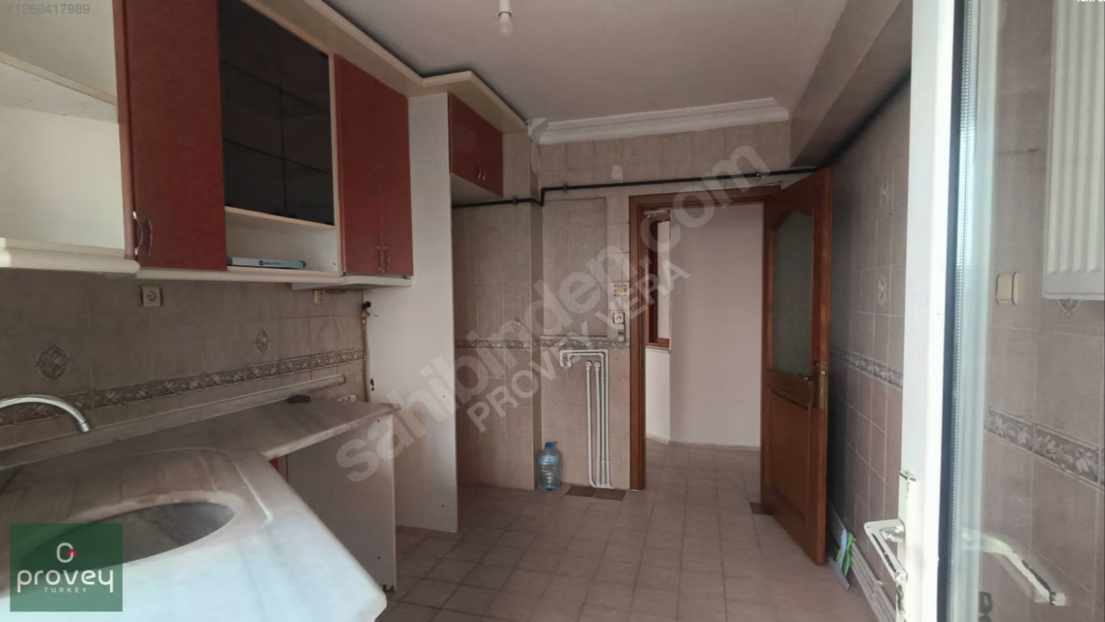Provey Vera Yeni Karaman Esentepe Metro Yanı Kiralık 3+1 Daire