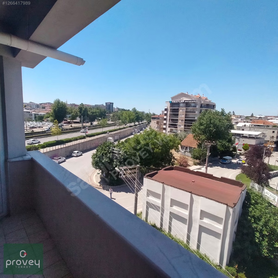 Provey Vera Yeni Karaman Esentepe Metro Yanı Kiralık 3+1 Daire