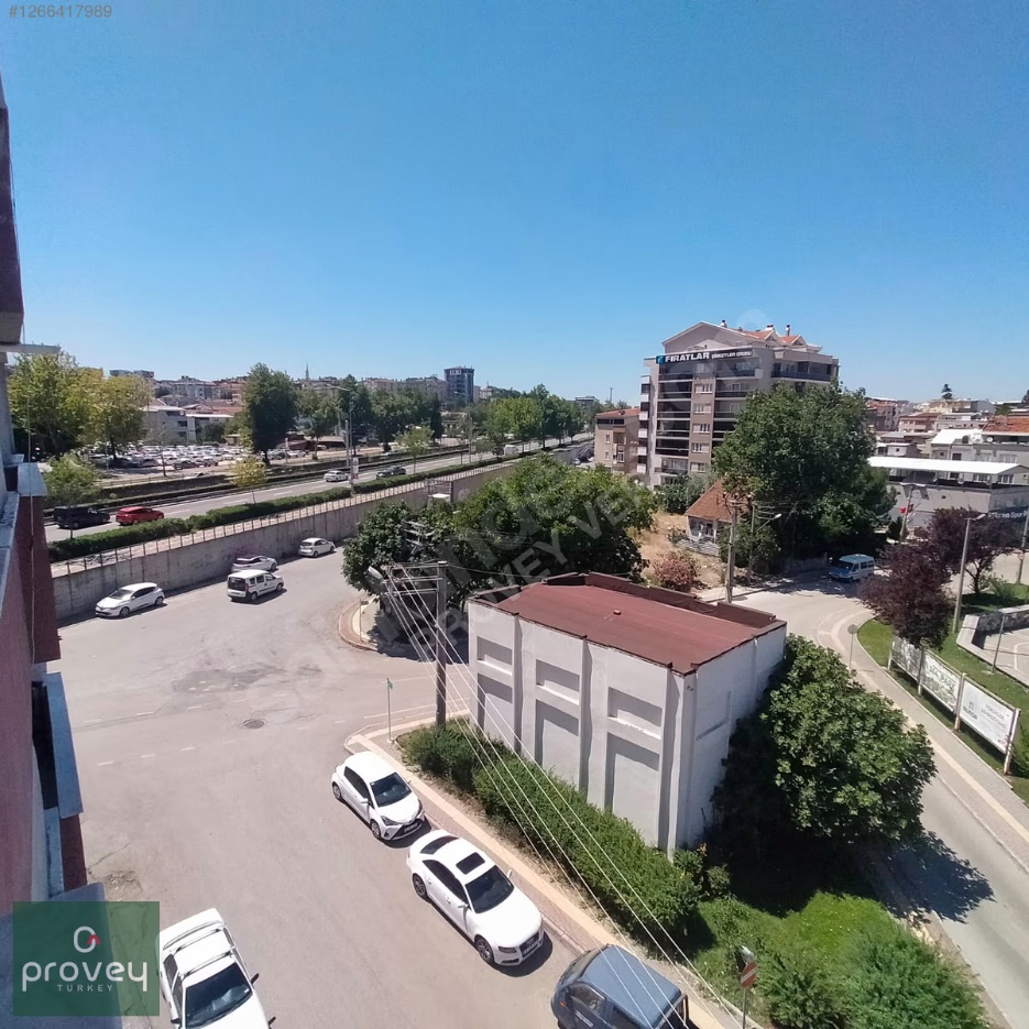 Provey Vera Yeni Karaman Esentepe Metro Yanı Kiralık 3+1 Daire