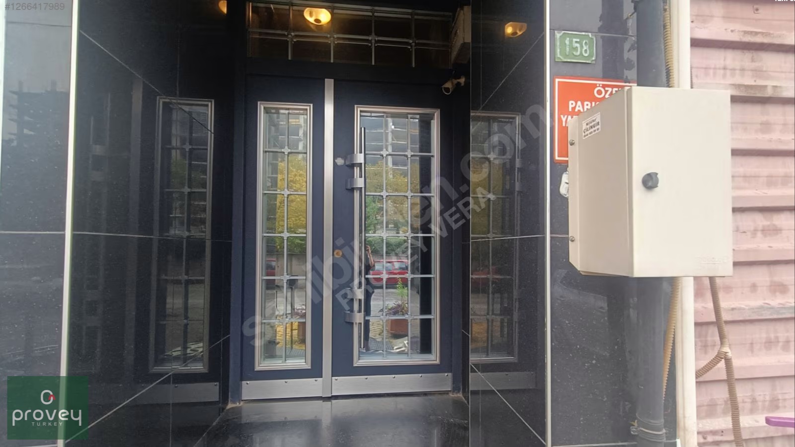 Provey Vera Yeni Karaman Esentepe Metro Yanı Kiralık 3+1 Daire