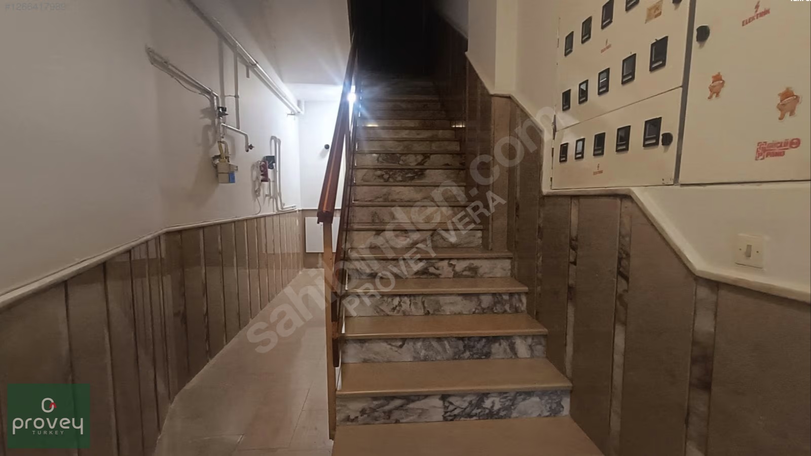 Provey Vera Yeni Karaman Esentepe Metro Yanı Kiralık 3+1 Daire