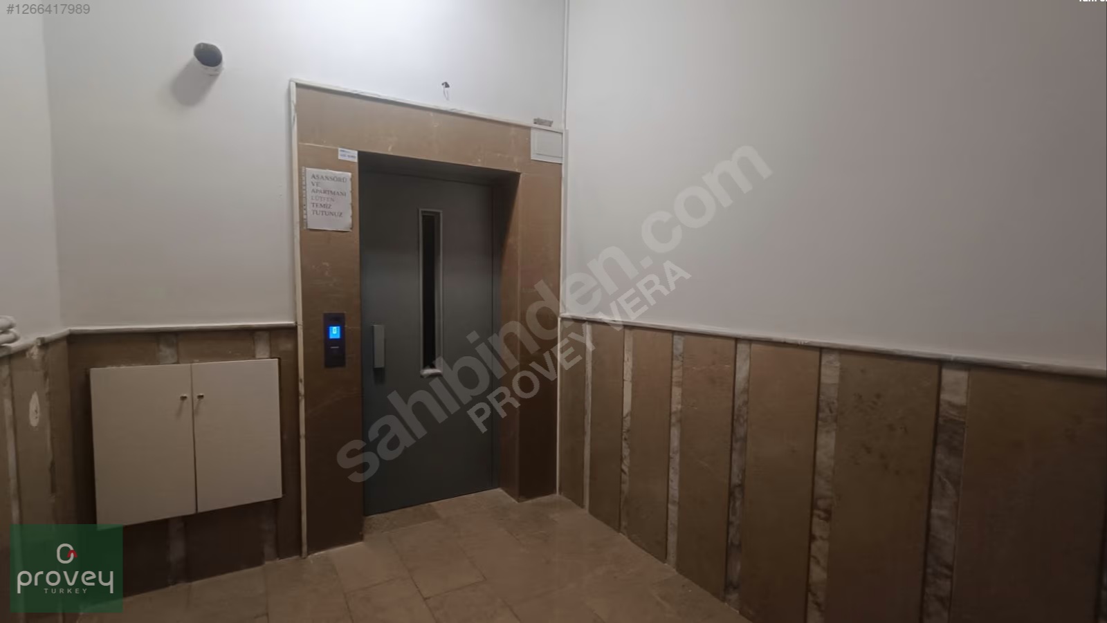 Provey Vera Yeni Karaman Esentepe Metro Yanı Kiralık 3+1 Daire