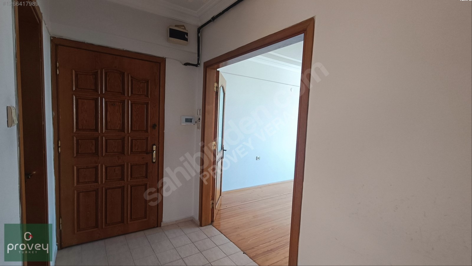 Provey Vera Yeni Karaman Esentepe Metro Yanı Kiralık 3+1 Daire