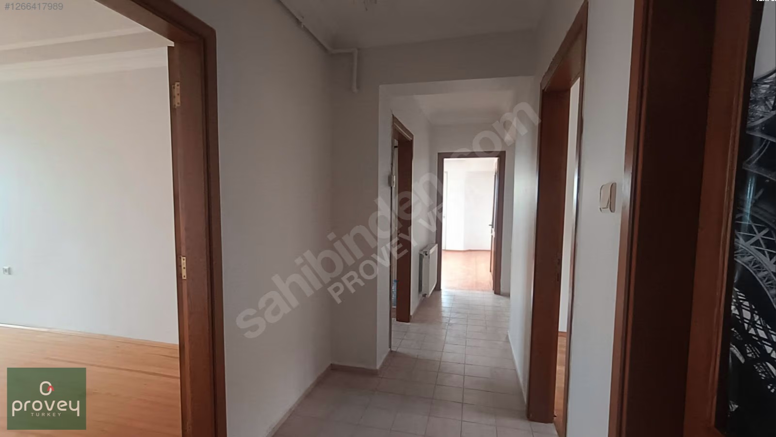 Provey Vera Yeni Karaman Esentepe Metro Yanı Kiralık 3+1 Daire