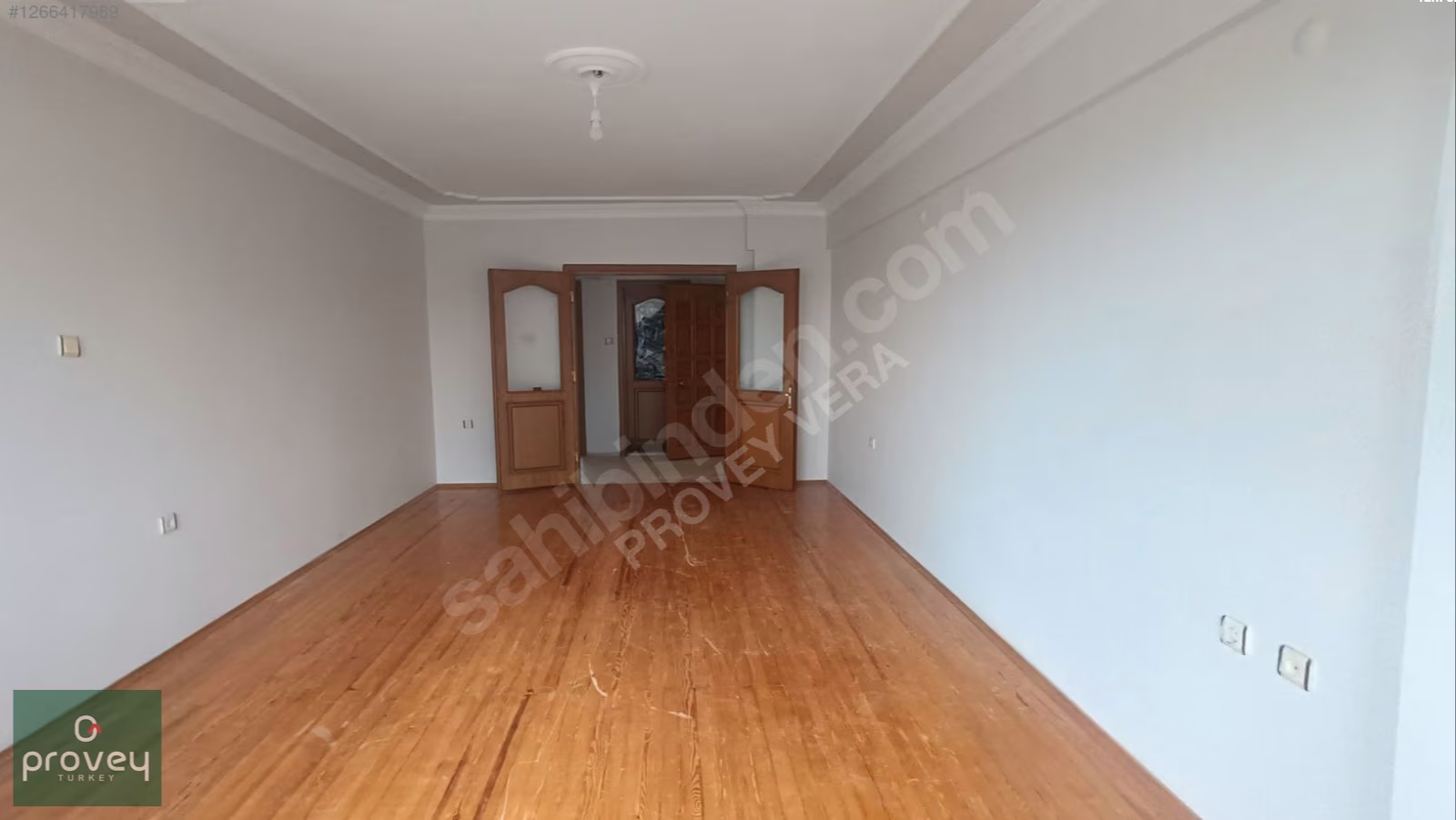 Provey Vera Yeni Karaman Esentepe Metro Yanı Kiralık 3+1 Daire