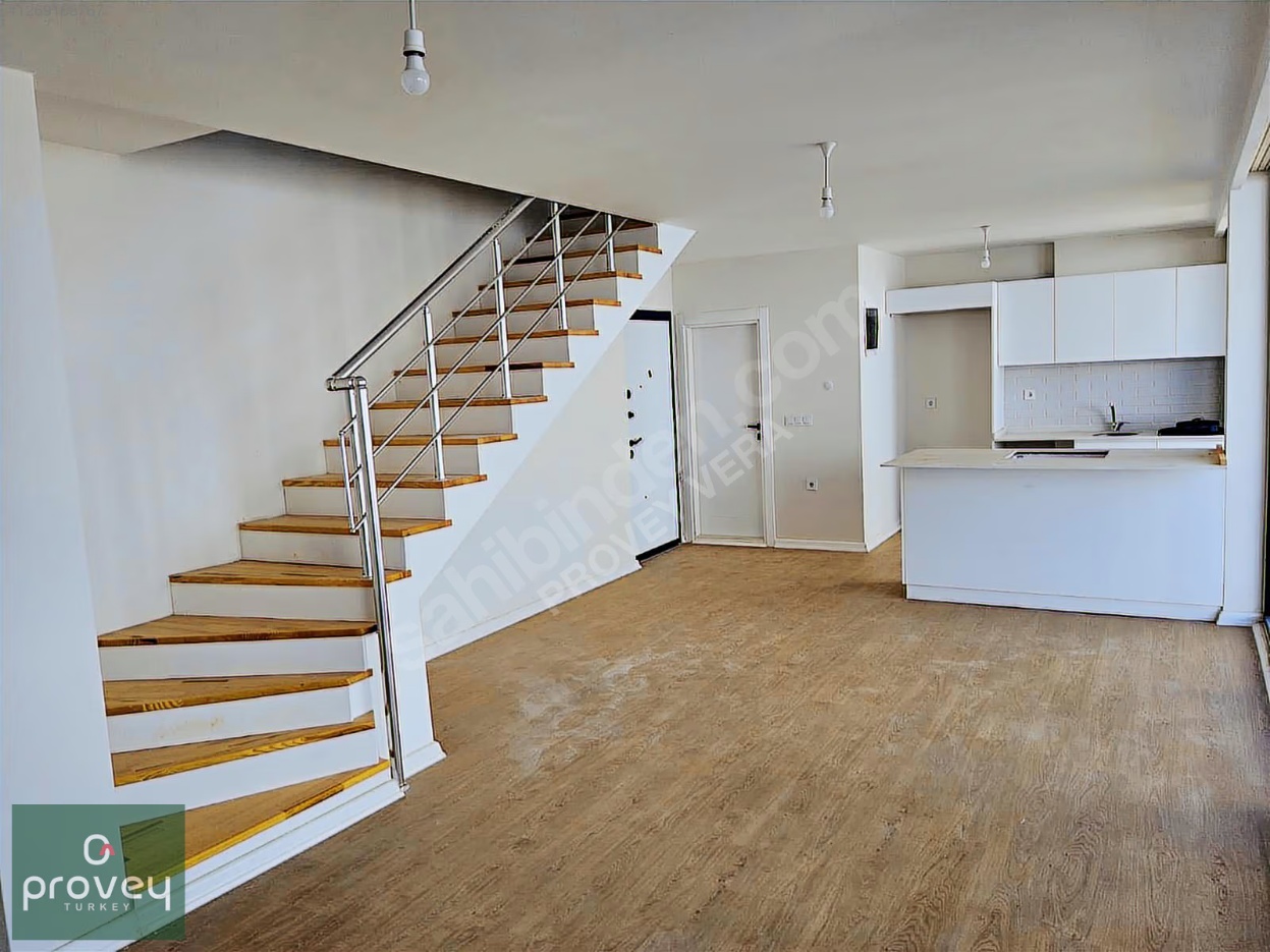 Provey Vera Gömeç'de Satılık Havuzlu Sıfır Villa Ayvalık' A 7km