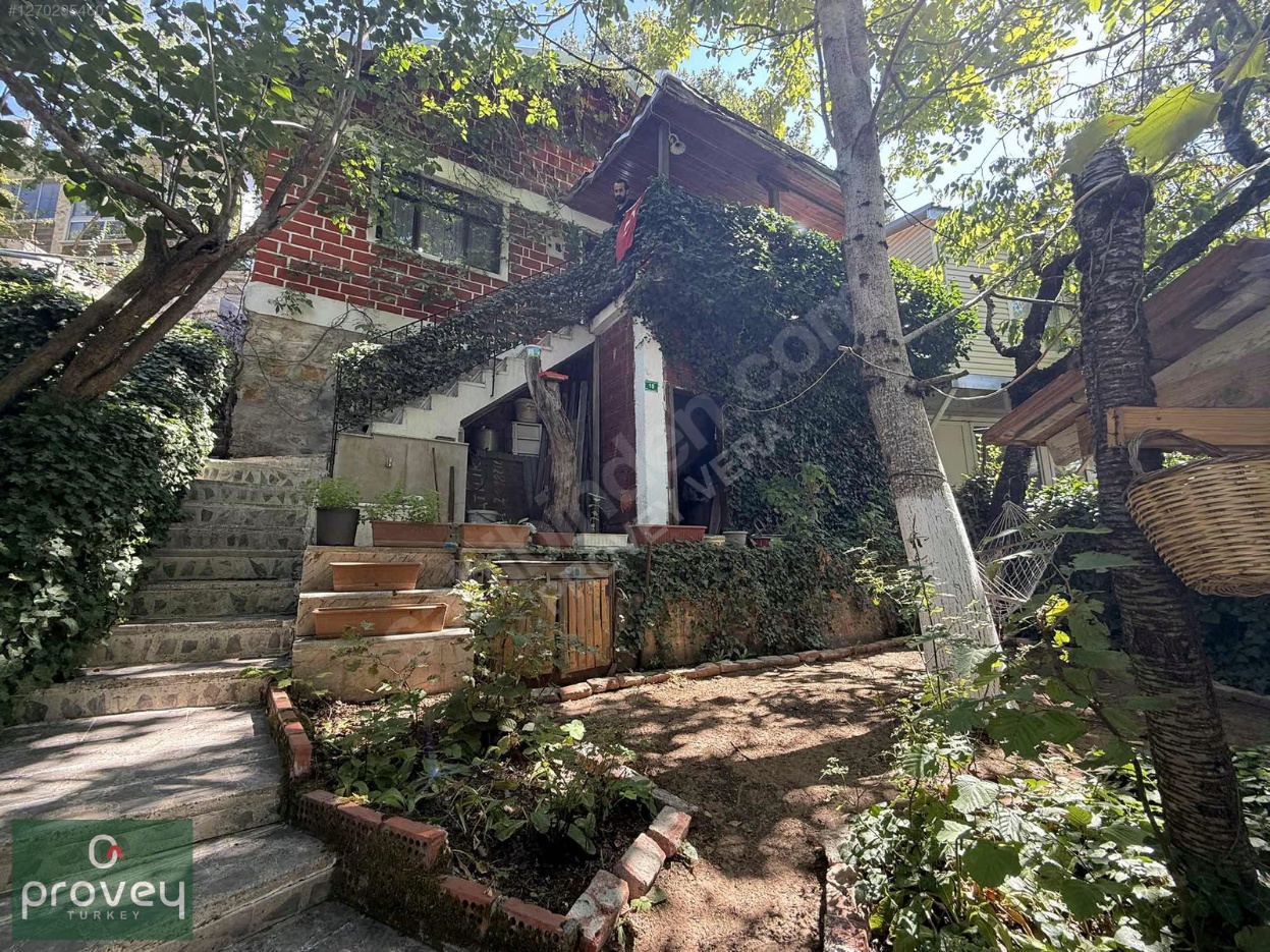 PROVEY VERA HÜSEYİNALAN KÖYÜ SATILIK MÜSTAKİL EV