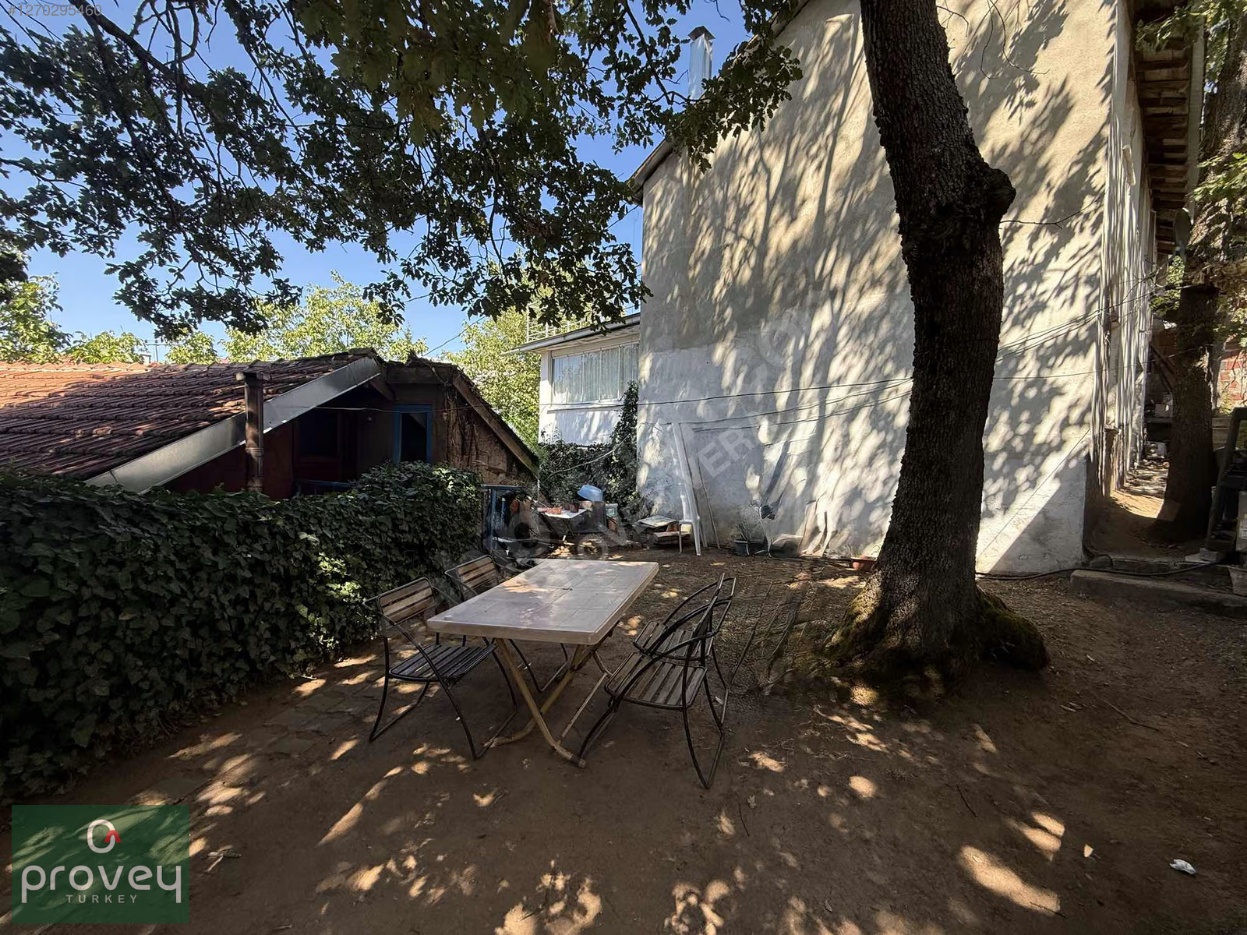 Provey Vera Hüseyinalan Köyü Satılık Müstakil Ev