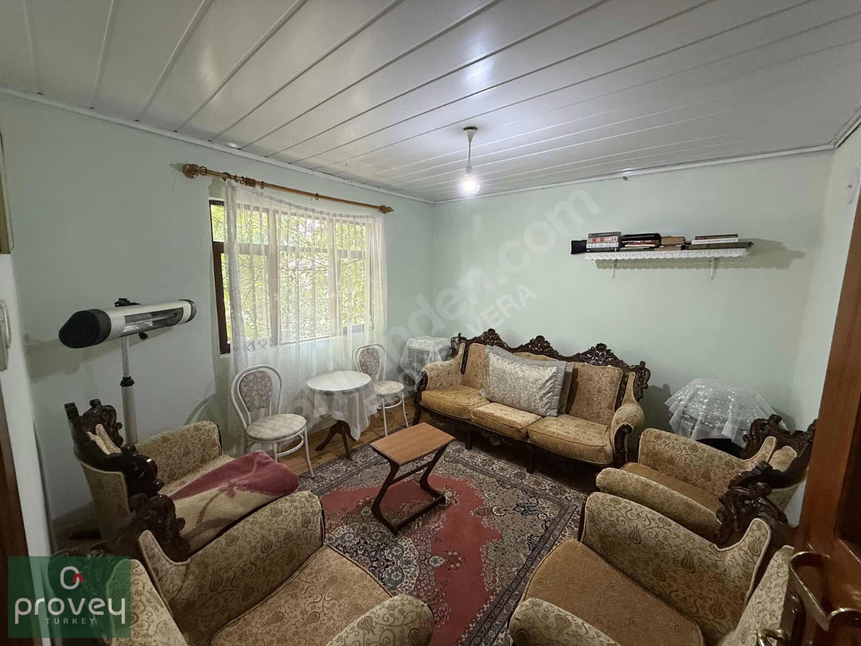 Provey Vera Hüseyinalan Köyü Satılık Müstakil Ev