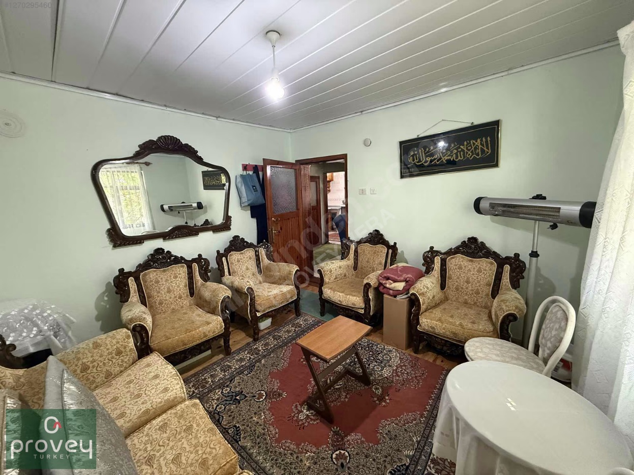 Provey Vera Hüseyinalan Köyü Satılık Müstakil Ev