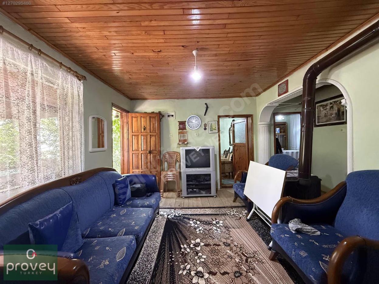 Provey Vera Hüseyinalan Köyü Satılık Müstakil Ev