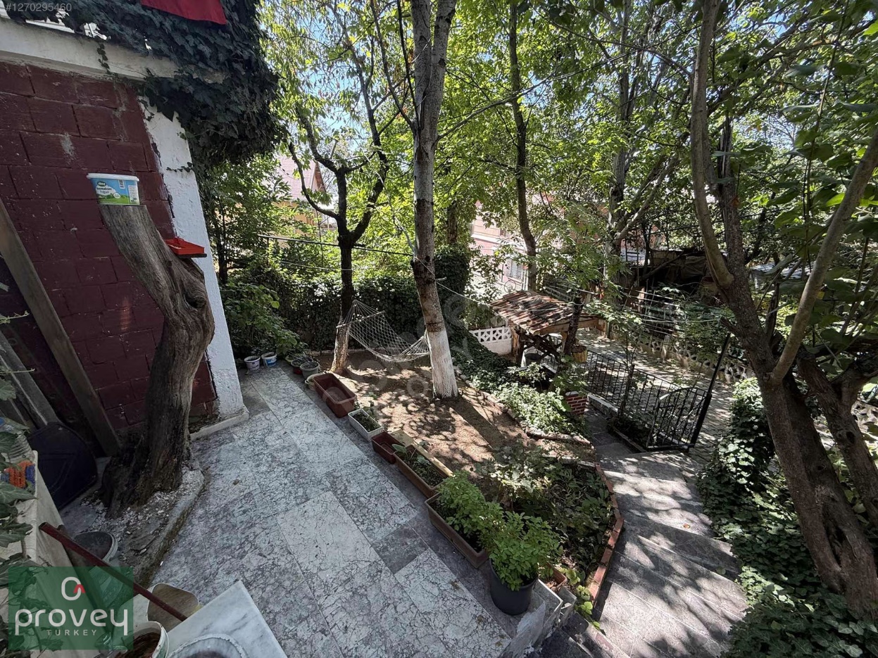 Provey Vera Hüseyinalan Köyü Satılık Müstakil Ev